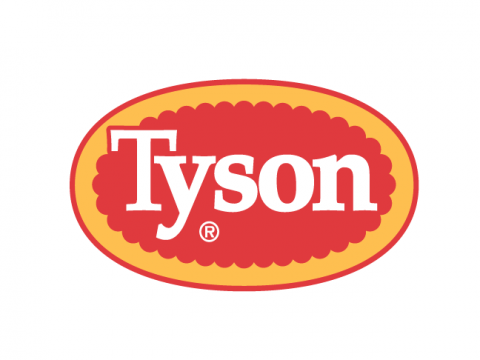 Tyson Logo