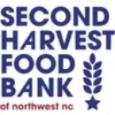 Second Harvest Logo
