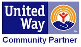 United Way logo